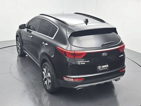Used 2018 Kia Sportage SX AWD/4WD image 65