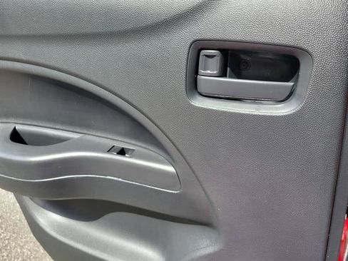 Used 2024 Mitsubishi Mirage ES FWD image 15