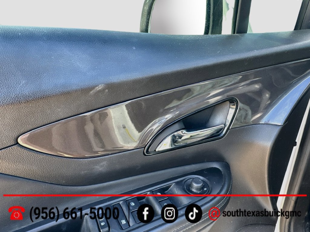Used 2020 Buick Encore Preferred FWD image 10