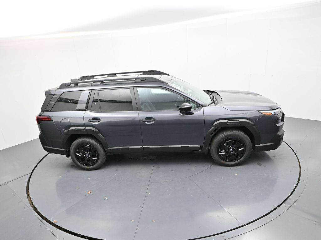 Used 2026 Subaru Outback Limited w/ Premium/Limited Package 2 AWD/4WD image 33