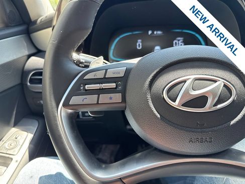 Used 2025 Hyundai Palisade XRT AWD/4WD image 22