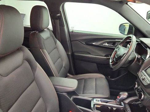 Used 2022 Chevrolet TrailBlazer RS image 23