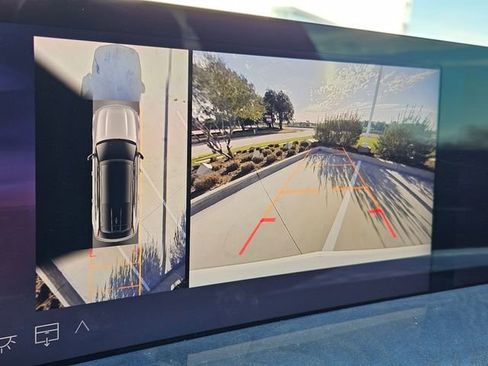 New 2025 Cadillac Escalade IQ Sport 2 image 20