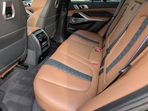 Used 2024 BMW X5 M Competition w/ Executive Package image 38