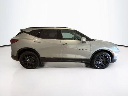Used 2025 Chevrolet Blazer RS w/ Driver Confidence II Package AWD/4WD image 8