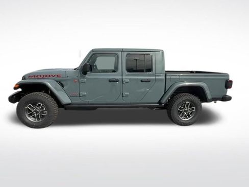 New 2026 Jeep Gladiator Mojave w/ Safety Group image 36