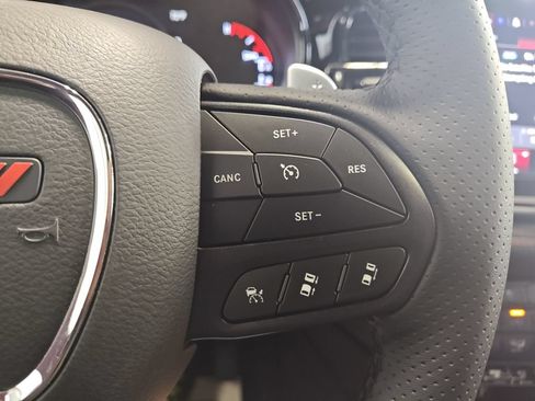 New 2026 Dodge Durango GT AWD/4WD image 25