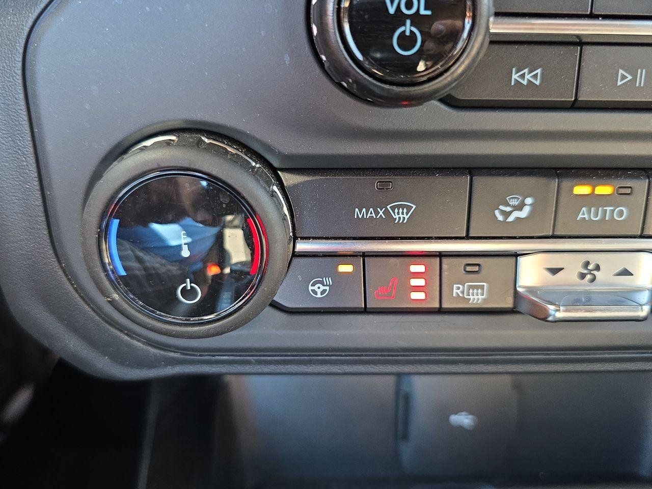 Used 2022 Ford Bronco Wildtrak AWD/4WD image 25