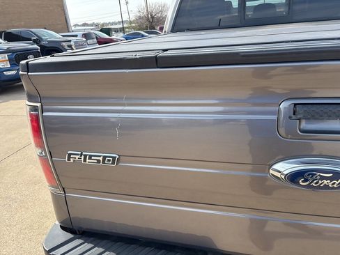 Used 2014 Ford F150 FX4 w/ Equipment Group 402A Luxury image 4