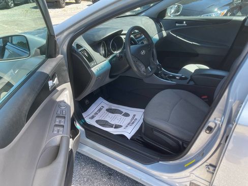 Used 2011 Hyundai Sonata GLS FWD image 11
