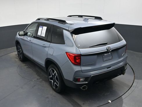 Used 2023 Honda Passport Elite image 24