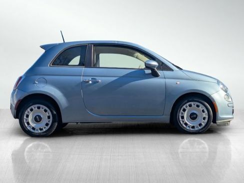 Used 2013 FIAT 500 Pop image 3