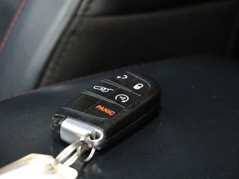 Used 2023 Dodge Durango GT image 44