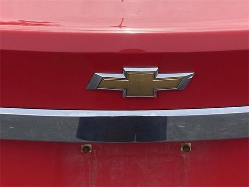 Used 2016 Chevrolet Cruze LS image 7