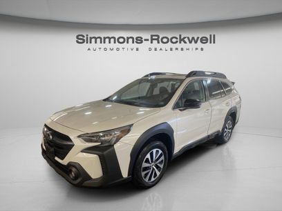 Used 2023 Subaru Outback Premium