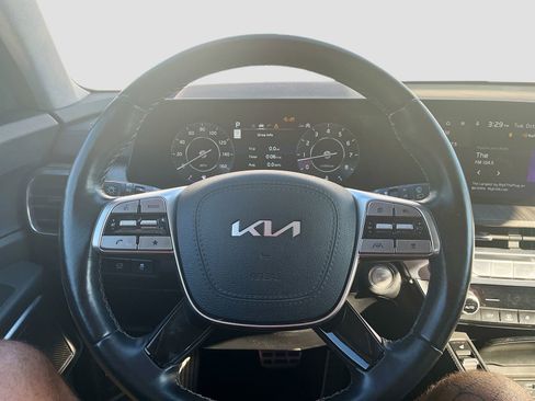 Used 2023 Kia Telluride SX Prestige AWD/4WD image 11