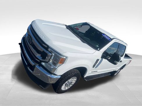 Used 2022 Ford F250 XLT AWD/4WD image 9