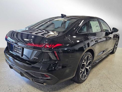 New 2026 Audi A6 Premium Plus image 7