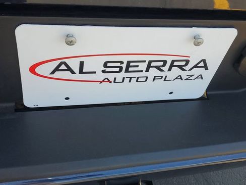Certified 2023 Chevrolet Silverado 1500 RST AWD/4WD image 6