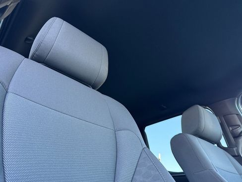 New 2026 Toyota Tundra SR5 image 15