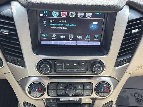 Used 2019 GMC Yukon Denali w/ Denali Ultimate Package RWD image 36
