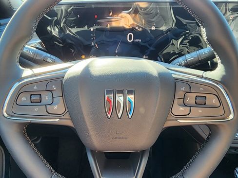 New 2026 Buick Envista Preferred w/ Convenience I Package image 18