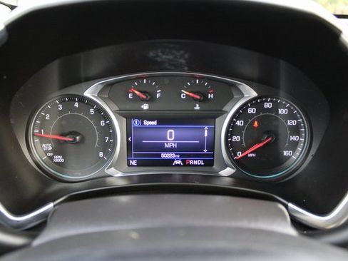 Used 2021 Chevrolet Equinox LT image 12