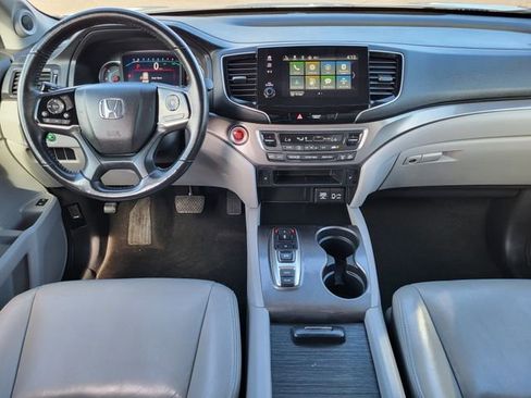 Used 2022 Honda Pilot EX-L image 24