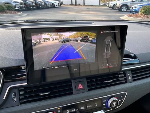 Used 2023 Audi A5 2.0T Premium image 27