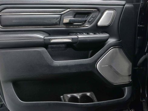 Used 2021 RAM 1500 Limited w/ Night Edition image 8