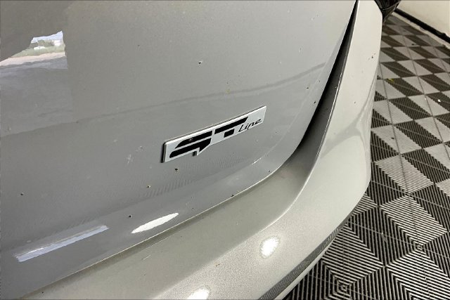 New 2026 Kia K5 GT-Line image 9