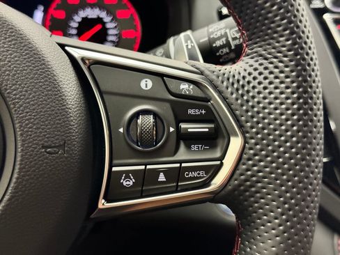 Used 2025 Acura RDX A-Spec AWD/4WD image 24