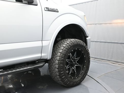 Used 2016 Ford F150 XLT w/ Equipment Group 302A Luxury image 48