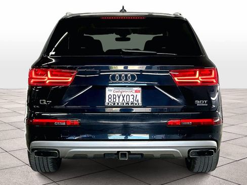 Used 2018 Audi Q7 3.0T Premium Plus w/ Premium Plus Package image 7
