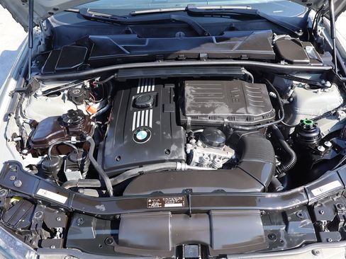 Used 2008 BMW 335i Convertible RWD image 36