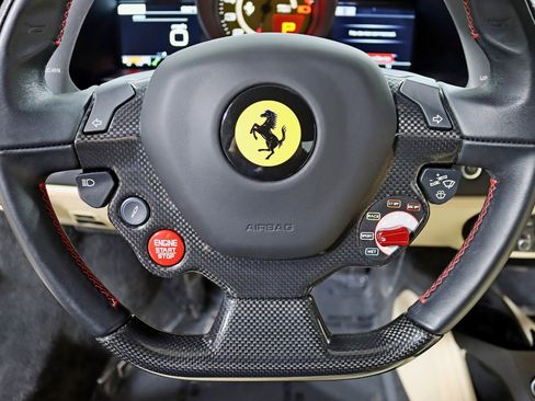 Used 2018 Ferrari 488 GTB image 17