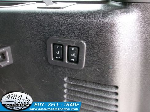 Used 2008 Ford Expedition EL Limited AWD/4WD image 21