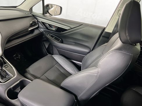 Used 2023 Subaru Outback Touring AWD/4WD image 25
