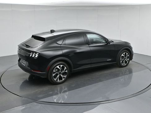 Used 2024 Ford Mustang Mach-E Select image 41