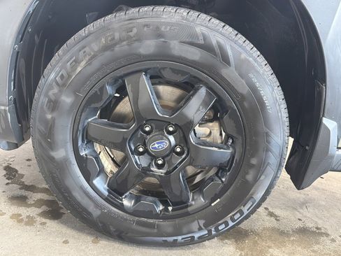 Used 2022 Subaru Outback Wilderness image 15