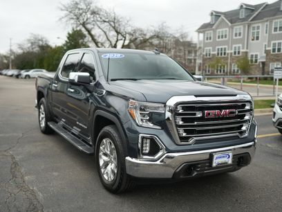 Used 2020 GMC Sierra 1500 SLT w/ SLT Premium Package