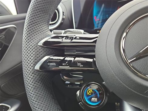 New 2026 Mercedes-Benz GLC 43 AMG 4MATIC image 16