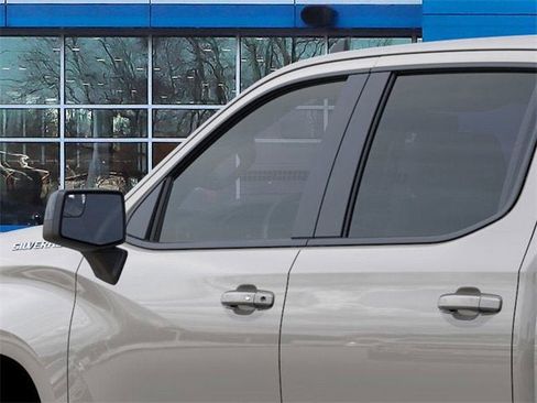 New 2026 Chevrolet Silverado 1500 RST w/ RST Select Package image 12