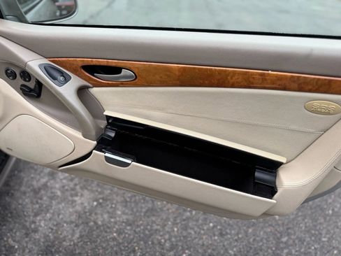 Used 2004 Mercedes-Benz SL 500 image 15