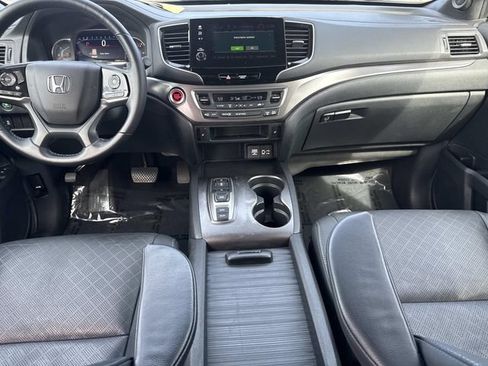 Certified 2021 Honda Passport EX-L image 16
