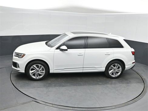 Used 2023 Audi Q7 3.0T Premium Plus image 38