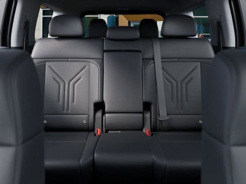 New 2026 Hyundai Santa Fe SEL image 12