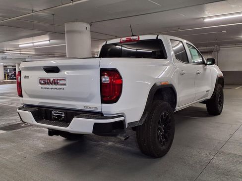 New 2026 GMC Canyon Elevation RWD image 7