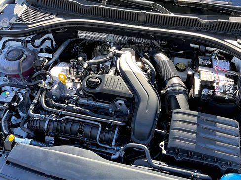 New 2026 Volkswagen Jetta SE image 17