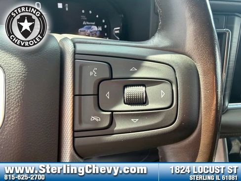Used 2022 GMC Yukon Denali w/ Max Trailering Package AWD/4WD image 21